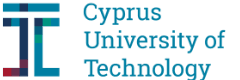 Cyprus University of Technology logo