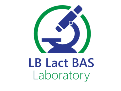 LB LAFCT BASS logo